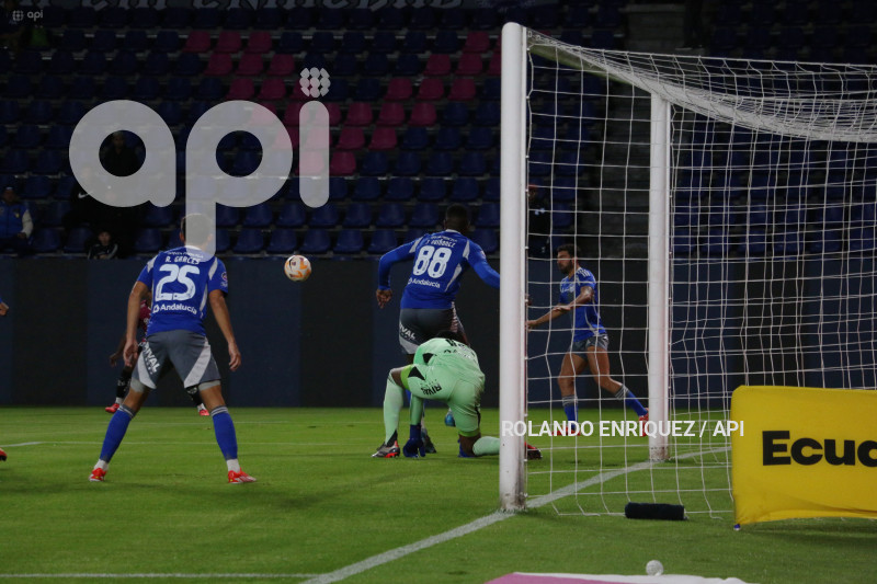 FBL LIGAPRO ECUABET INDEPENDIENTE VS EMELEC