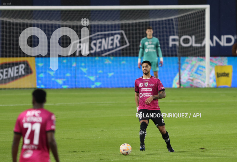 FBL LIGAPRO ECUABET INDEPENDIENTE VS EMELEC