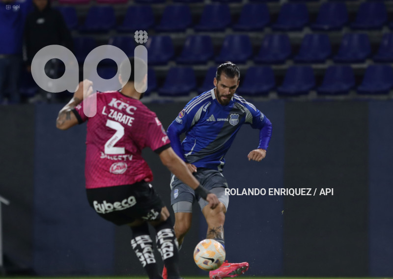 FBL LIGAPRO ECUABET INDEPENDIENTE VS EMELEC