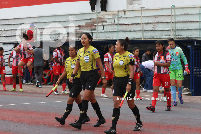 FBL-SUPERLIGA-DEPORTIVO IBARRA-EMELEC