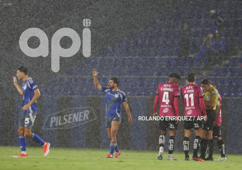 FBL LIGAPRO ECUABET INDEPENDIENTE VS EMELEC