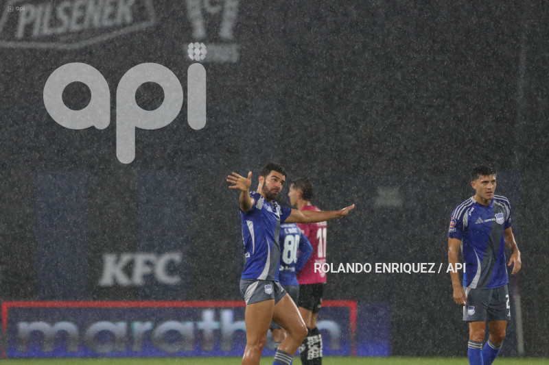 FBL LIGAPRO ECUABET INDEPENDIENTE VS EMELEC