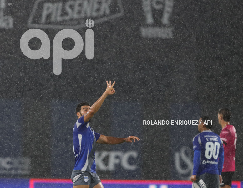 FBL LIGAPRO ECUABET INDEPENDIENTE VS EMELEC