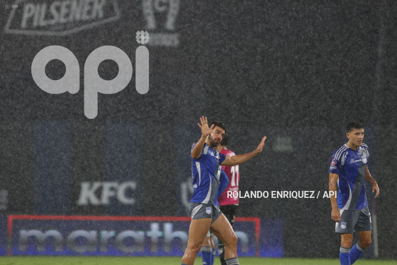 FBL LIGAPRO ECUABET INDEPENDIENTE VS EMELEC