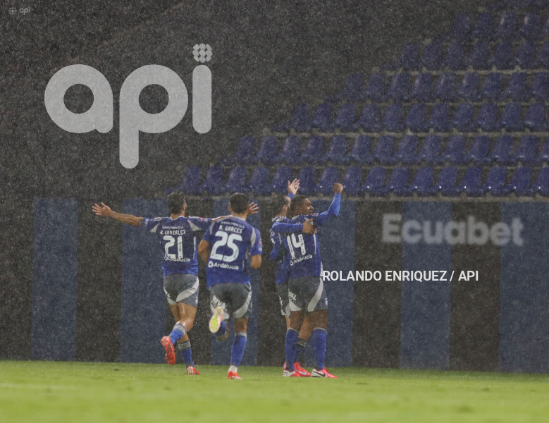 FBL LIGAPRO ECUABET INDEPENDIENTE VS EMELEC
