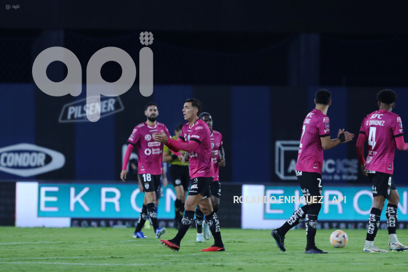 FBL LIGAPRO ECUABET INDEPENDIENTE VS EMELEC