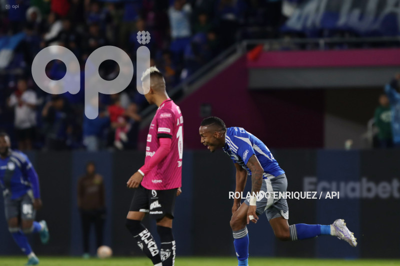 FBL LIGAPRO ECUABET INDEPENDIENTE VS EMELEC