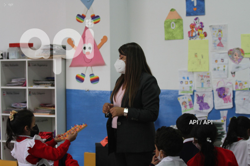 VACUNACION QUITO