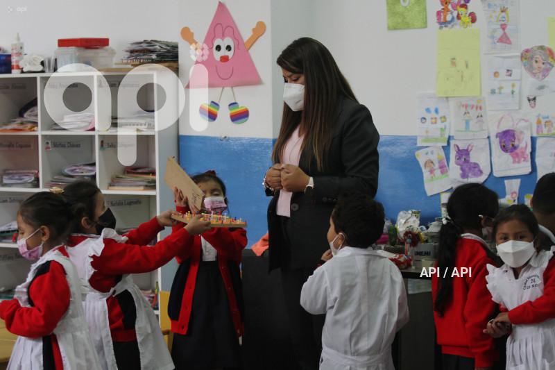 VACUNACION QUITO