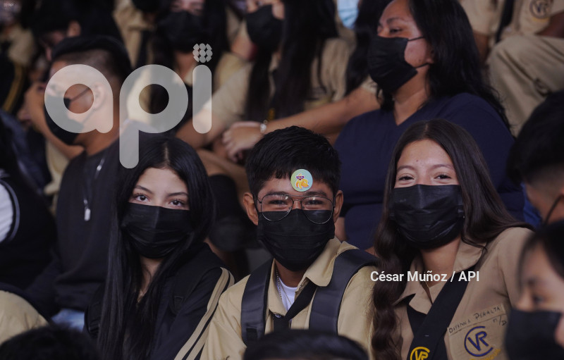 GYE-MASCARILLA RETORNO CLASES