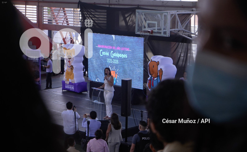GYE-INAUGURACION PERIODO EDUCATIVO