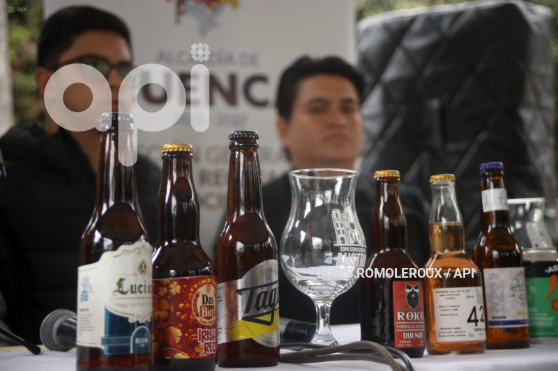 CUENCA-LANZAMIENTO-COPA CERVECERA-AUSTRO