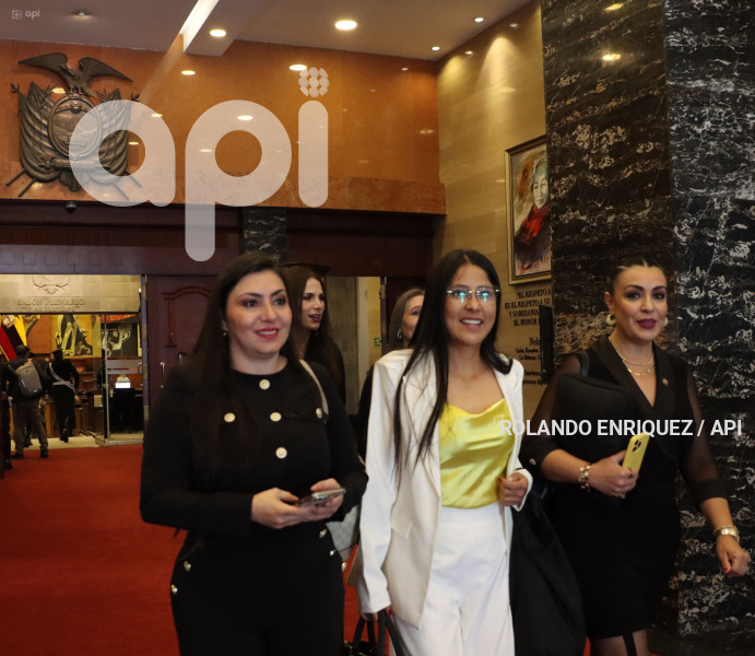 ASAMBLEA JUICIO POLITICO MARGARITA HERNANDEZ
