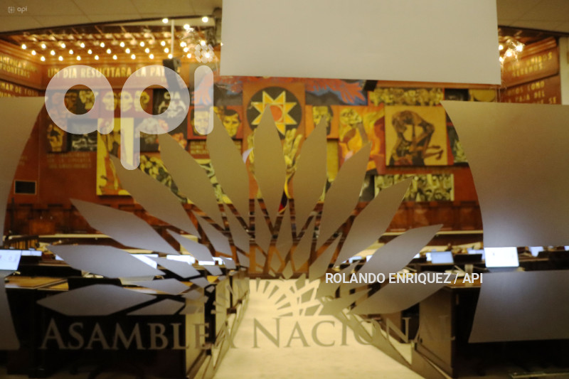 ASAMBLEA JUICIO POLITICO MARGARITA HERNANDEZ