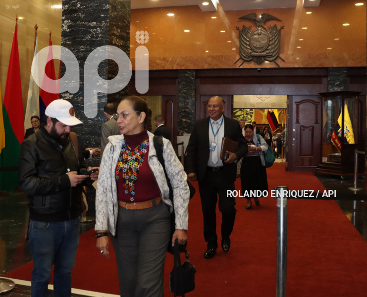 ASAMBLEA JUICIO POLITICO MARGARITA HERNANDEZ