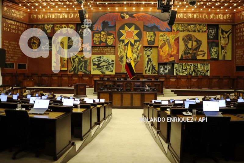 ASAMBLEA JUICIO POLITICO MARGARITA HERNANDEZ