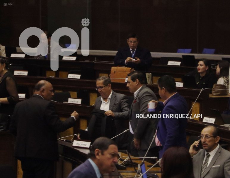 ASAMBLEA JUICIO POLITICO MARGARITA HERNANDEZ
