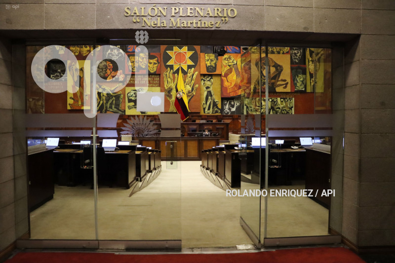 ASAMBLEA JUICIO POLITICO MARGARITA HERNANDEZ