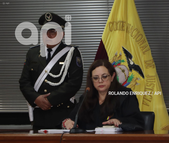 CASO LIGA AZUL