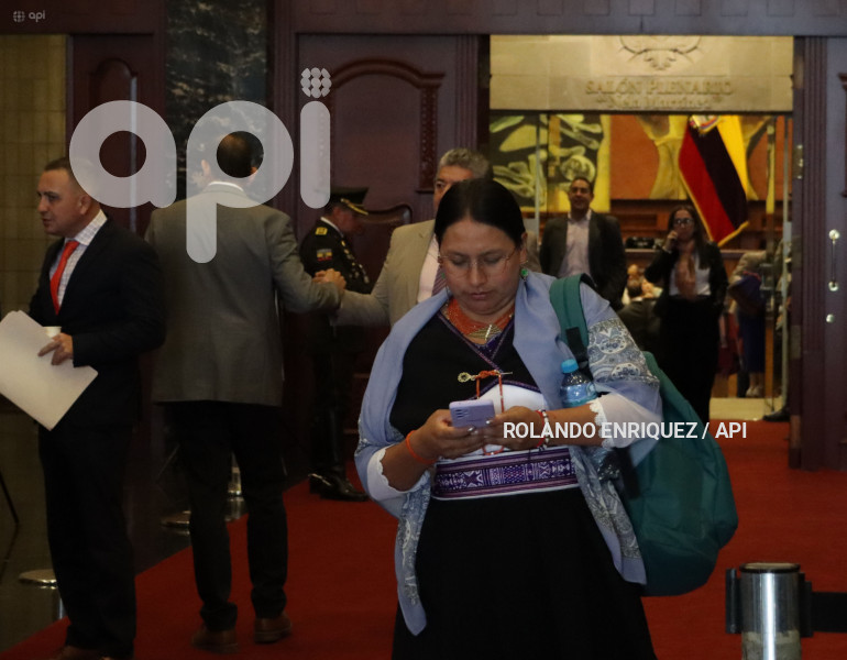 ASAMBLEA JUICIO POLITICO MARGARITA HERNANDEZ