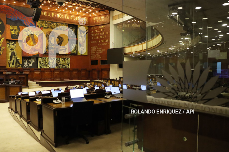ASAMBLEA JUICIO POLITICO MARGARITA HERNANDEZ