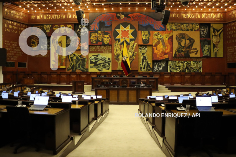 ASAMBLEA JUICIO POLITICO MARGARITA HERNANDEZ