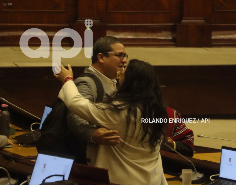 ASAMBLEA JUICIO POLITICO MARGARITA HERNANDEZ