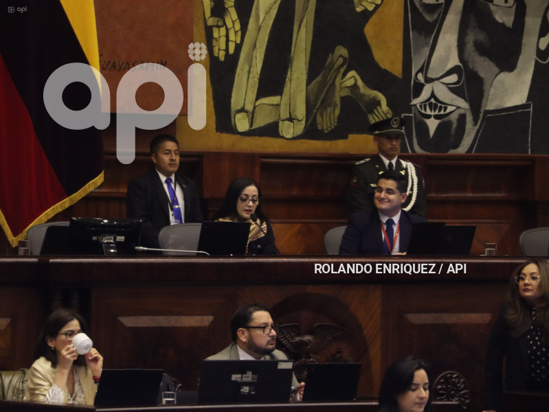 ASAMBLEA JUICIO POLITICO MARGARITA HERNANDEZ