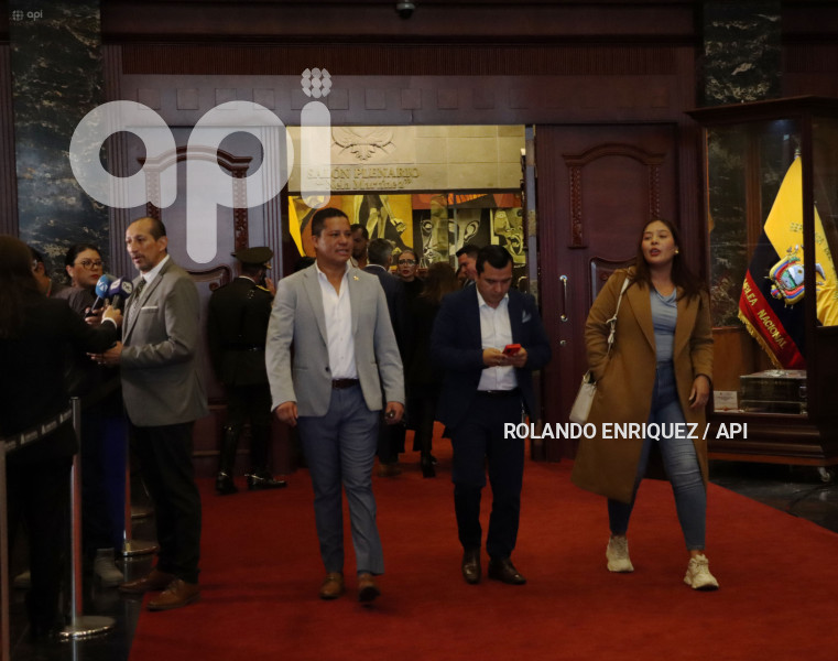 ASAMBLEA JUICIO POLITICO MARGARITA HERNANDEZ