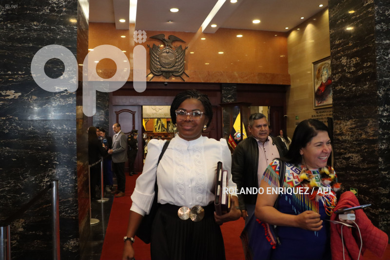 ASAMBLEA JUICIO POLITICO MARGARITA HERNANDEZ