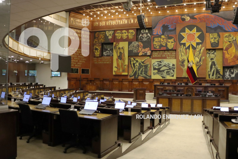 ASAMBLEA JUICIO POLITICO MARGARITA HERNANDEZ
