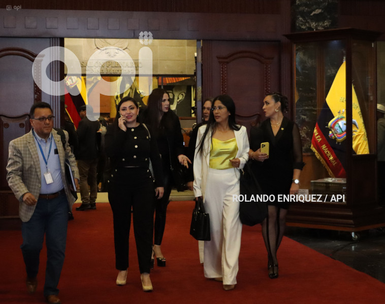 ASAMBLEA JUICIO POLITICO MARGARITA HERNANDEZ