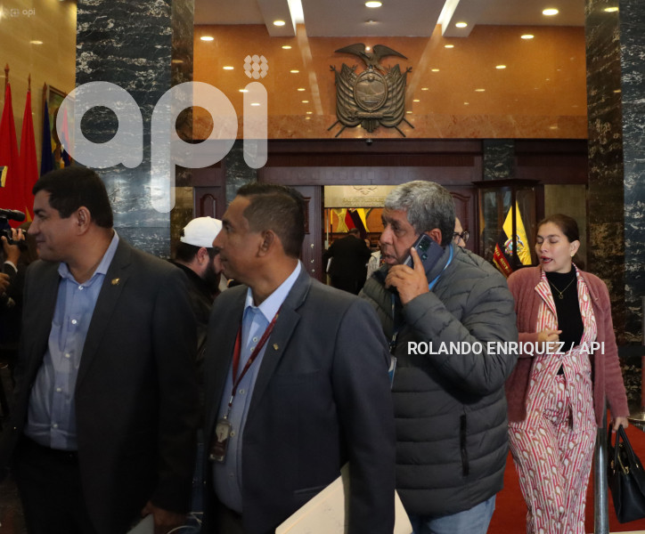 ASAMBLEA JUICIO POLITICO MARGARITA HERNANDEZ