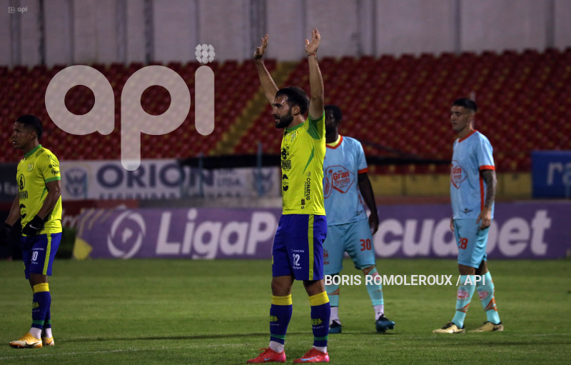 FBL-LIGAPRO-GUALACEO-VARGAS TORRES