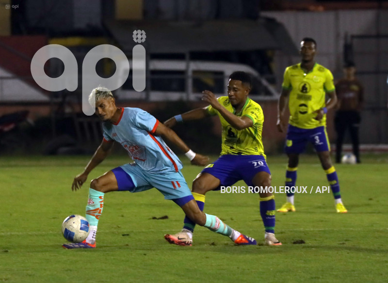 FBL-LIGAPRO-GUALACEO-VARGAS TORRES
