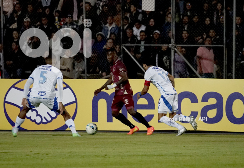 FBL CONMEBOL SUDAMERICANA MUSHUC RUNA CRUZEIRO