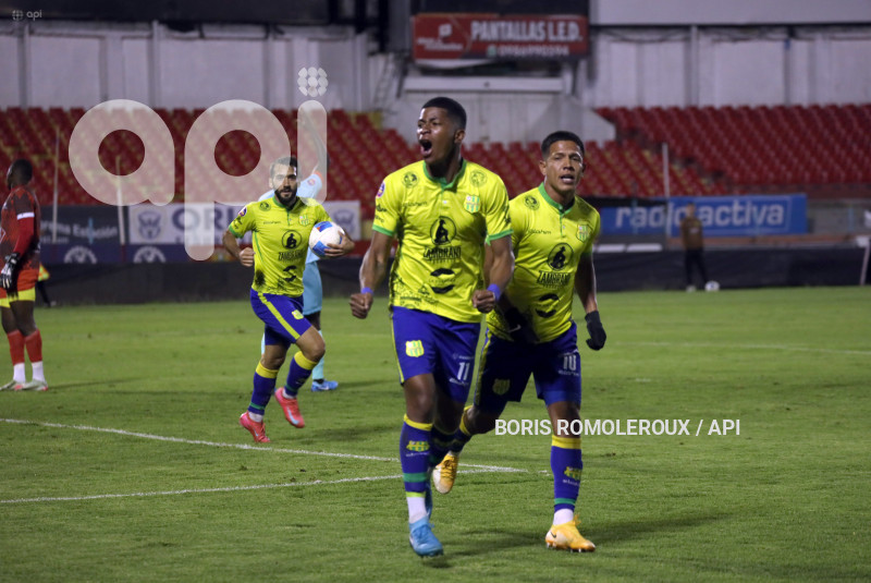 FBL-LIGAPRO-GUALACEO-VARGAS TORRES