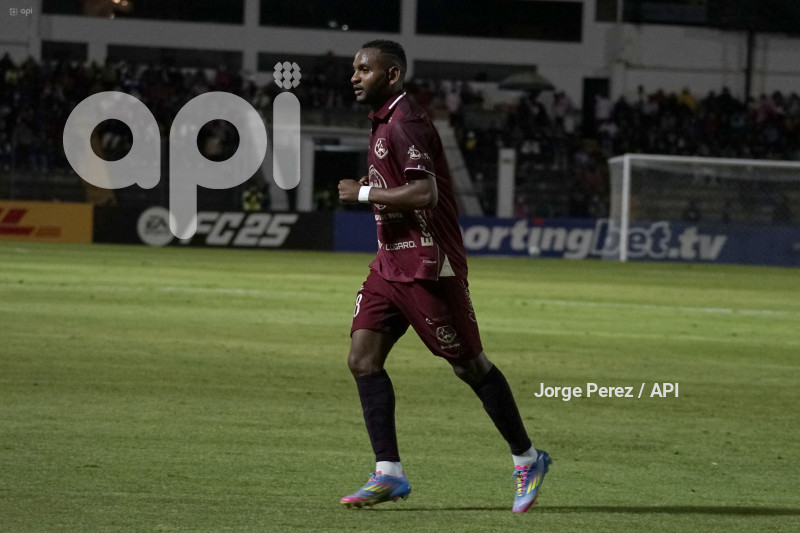 FBL CONMEBOL SUDAMERICANA MUSHUC RUNA CRUZEIRO