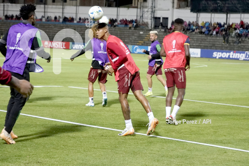 FBL CONMEBOL SUDAMERICANA MUSHUC RUNA CRUZEIRO