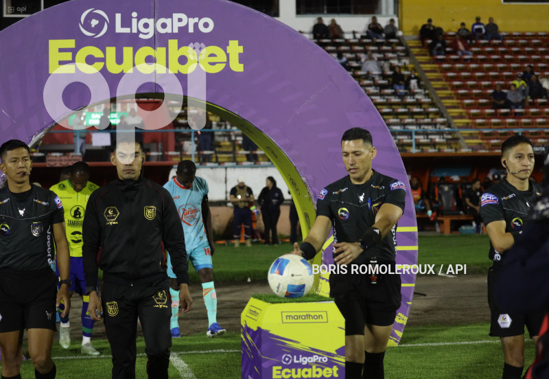 FBL-LIGAPRO-GUALACEO-VARGAS TORRES