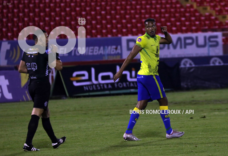 FBL-LIGAPRO-GUALACEO-VARGAS TORRES