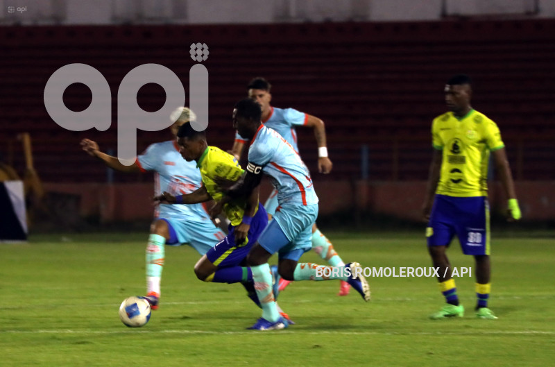 FBL-LIGAPRO-GUALACEO-VARGAS TORRES