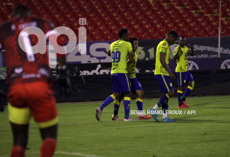 FBL-LIGAPRO-GUALACEO-VARGAS TORRES