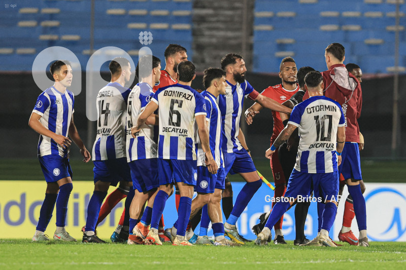 FBL CERRO LARGO - CATÓLICA