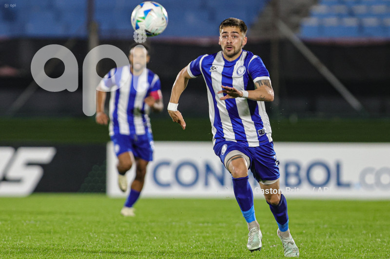 FBL CERRO LARGO - CATÓLICA