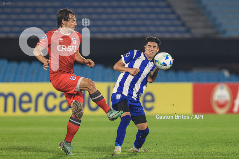FBL CERRO LARGO - CATÓLICA