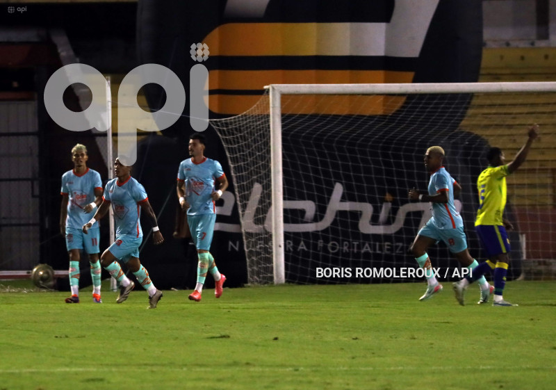 FBL-LIGAPRO-GUALACEO-VARGAS TORRES