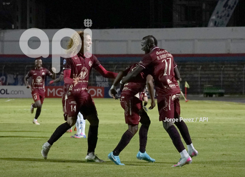 FBL CONMEBOL SUDAMERICANA MUSHUC RUNA CRUZEIRO