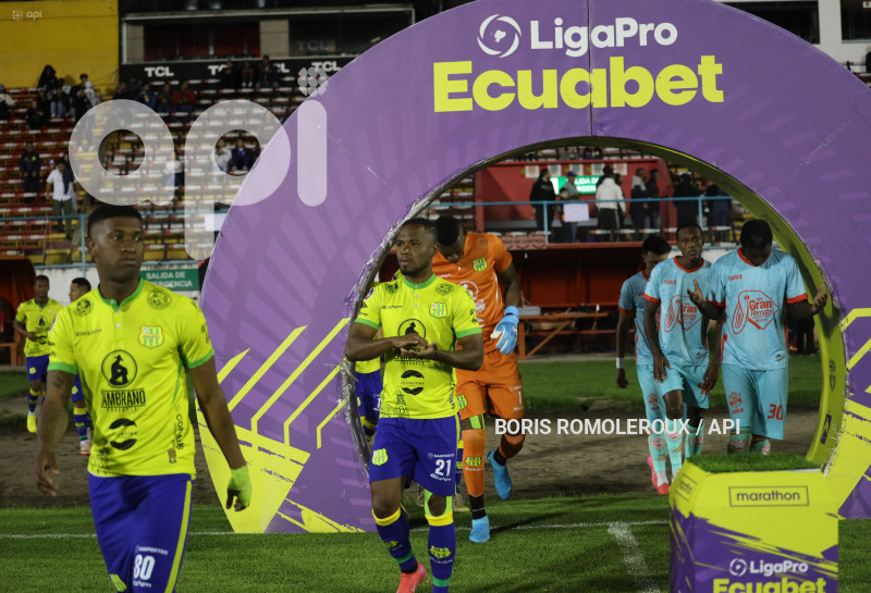 FBL-LIGAPRO-GUALACEO-VARGAS TORRES