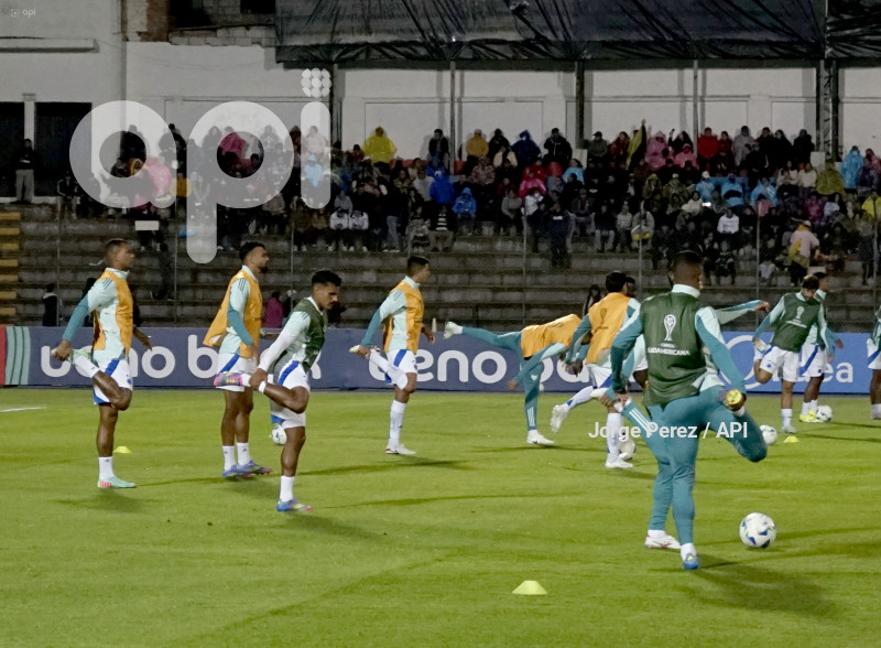 FBL CONMEBOL SUDAMERICANA MUSHUC RUNA CRUZEIRO